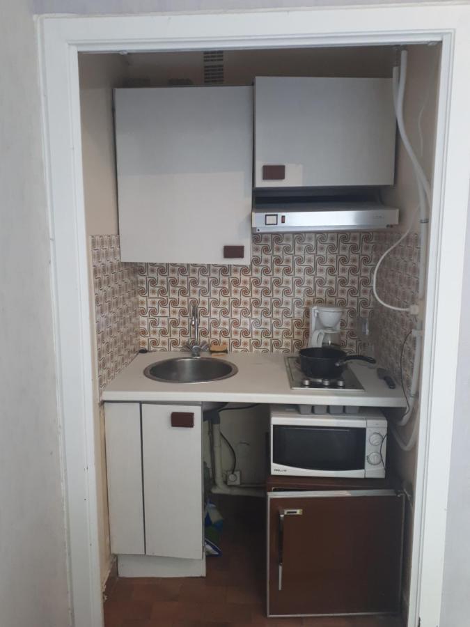 Appartement Sudio With Private Garden&2 Beds On La Muette à Paris Extérieur photo